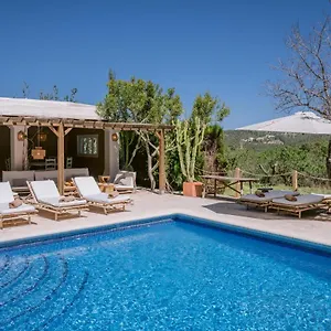 Valley Club Ibiza - Boutique Vakantieboerderij Sant Joan De Labritja